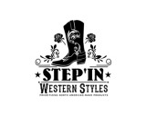 https://www.logocontest.com/public/logoimage/1711159845Step_In Western Style.jpg
